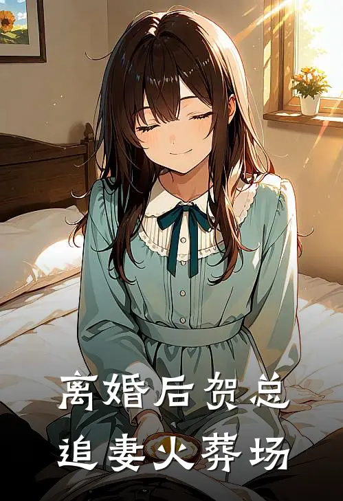 离婚后贺总追妻火葬场