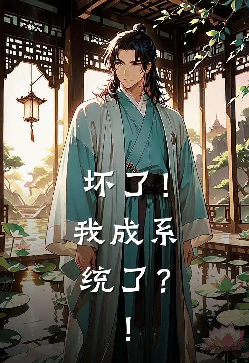 坏了！我成系统了？！