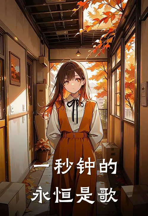 一秒钟的永恒是歌