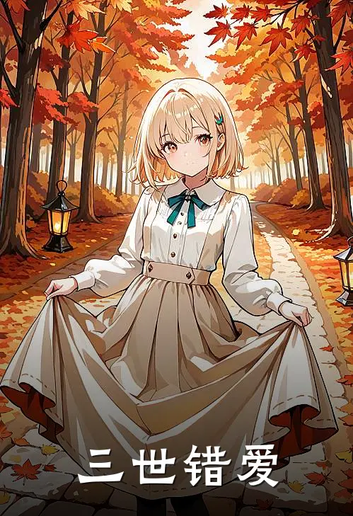 三世错爱