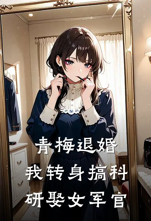 青梅退婚，我转身搞科研娶女军官