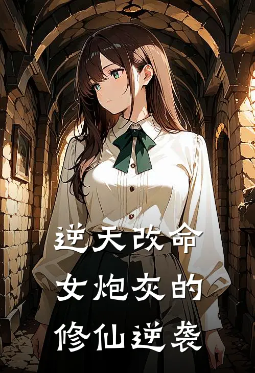 逆天改命：女炮灰的修仙逆袭
