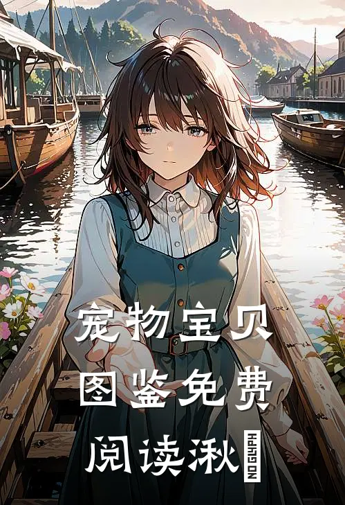 宠物宝贝图鉴免费阅读湫眳