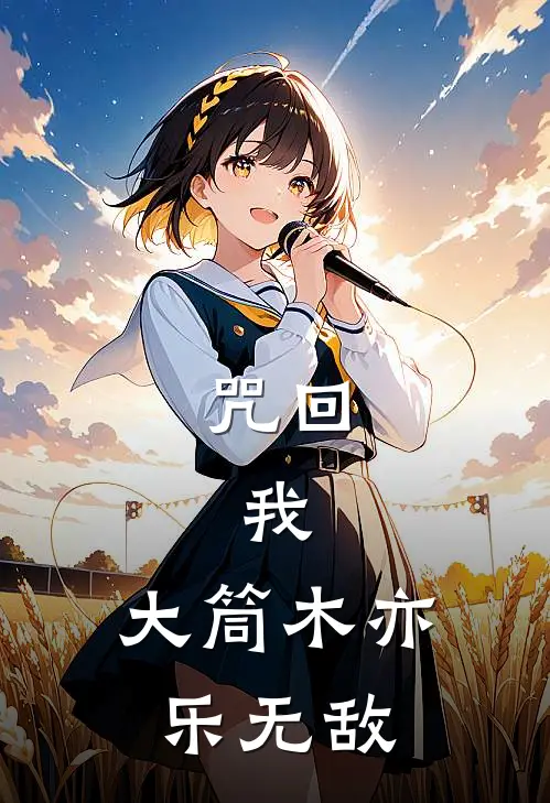 咒回：我，大筒木亦乐无敌