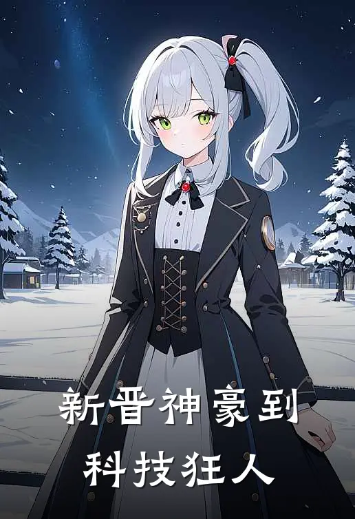 新晋神豪到科技狂人