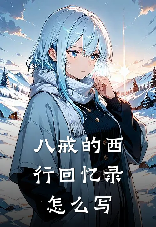 八戒的西行回忆录怎么写