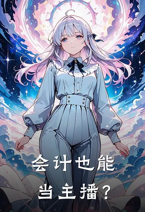 会计也能当主播？