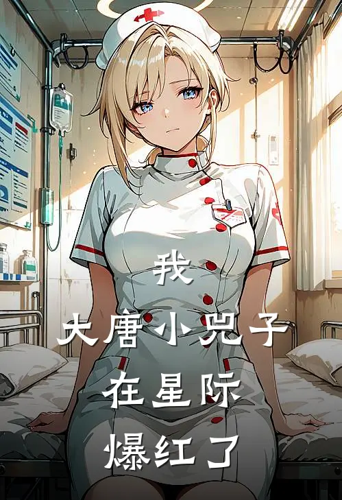 我，大唐小兕子，在星际爆红了