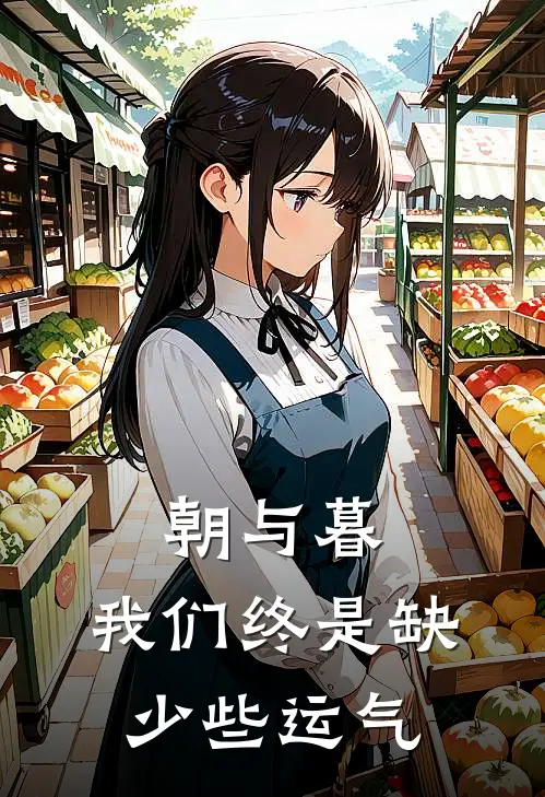 朝与暮：我们终是缺少些运气