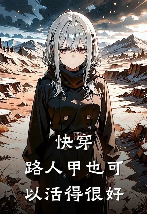 快穿：路人甲也可以活得很好