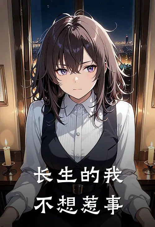 长生的我不想惹事