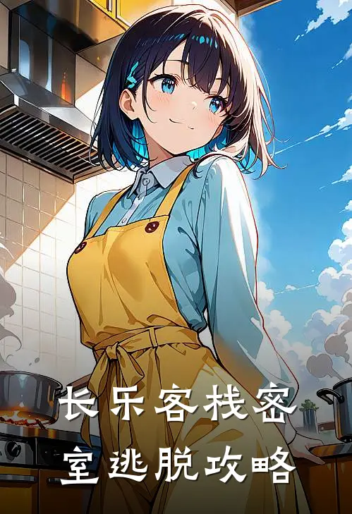 长乐客栈密室逃脱攻略