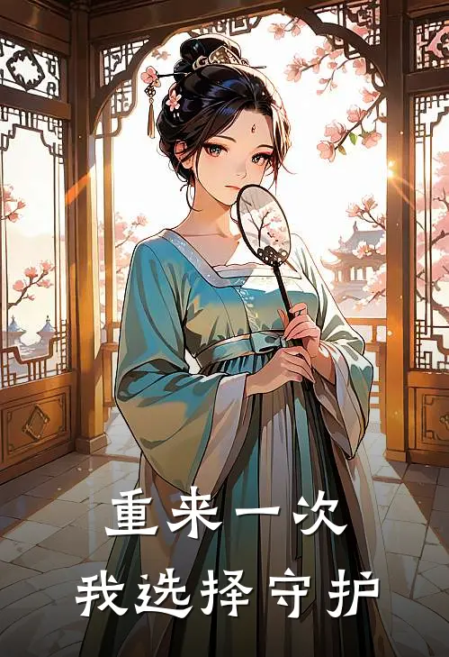 重来一次，我选择守护