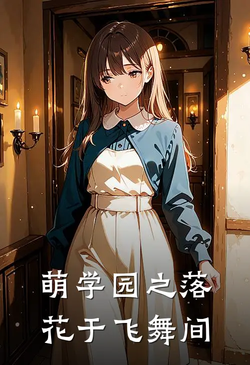 萌学园之落花于飞舞间