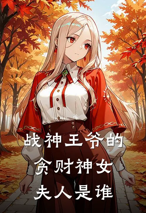战神王爷的贪财神女夫人是谁