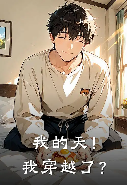 我的天！我穿越了？