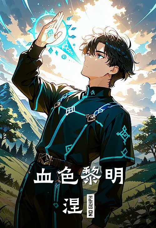 血色黎明：涅槃