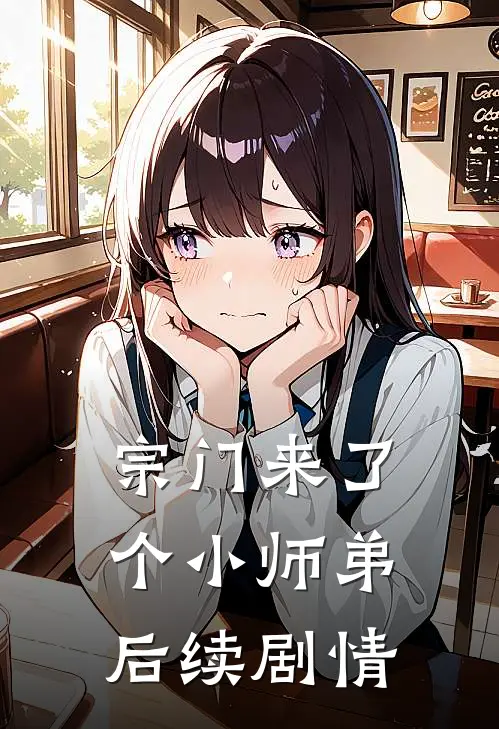 宗门来了个小师弟后续剧情