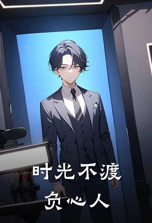 时光不渡负心人