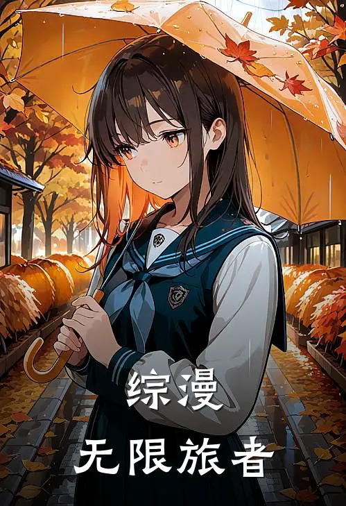 综漫：无限旅者