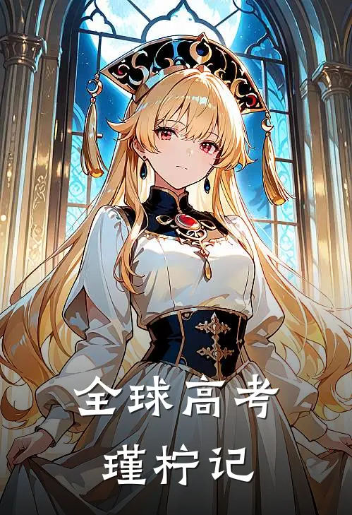 全球高考：瑾柠记