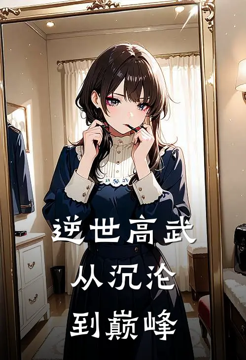 逆世高武：从沉沦到巅峰