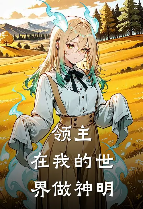 领主：在我的世界做神明