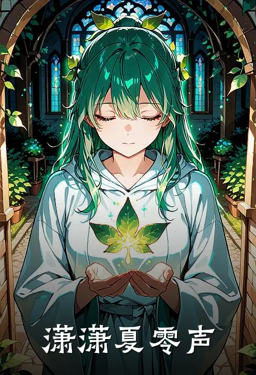 潇潇夏零声