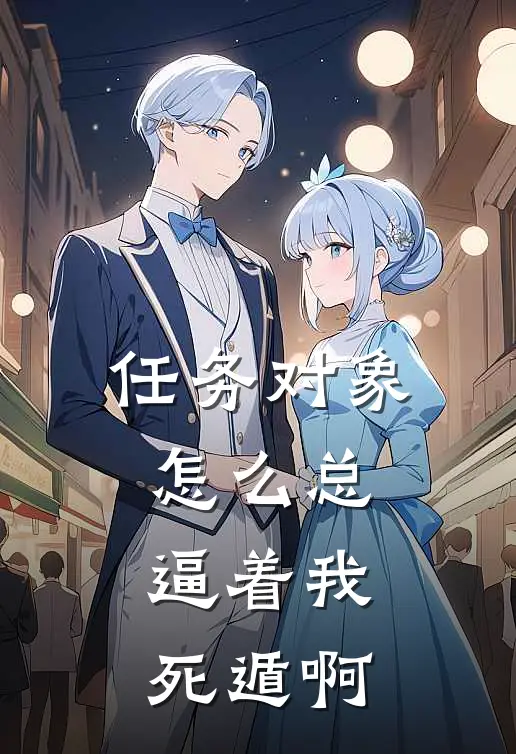 任务对象怎么总逼着我死遁啊