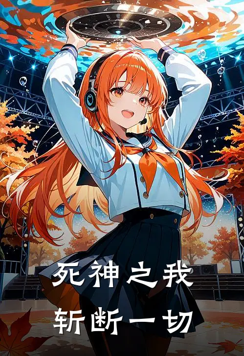 死神之我斩断一切