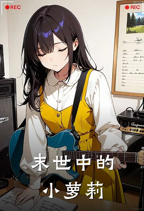 末世中的小萝莉