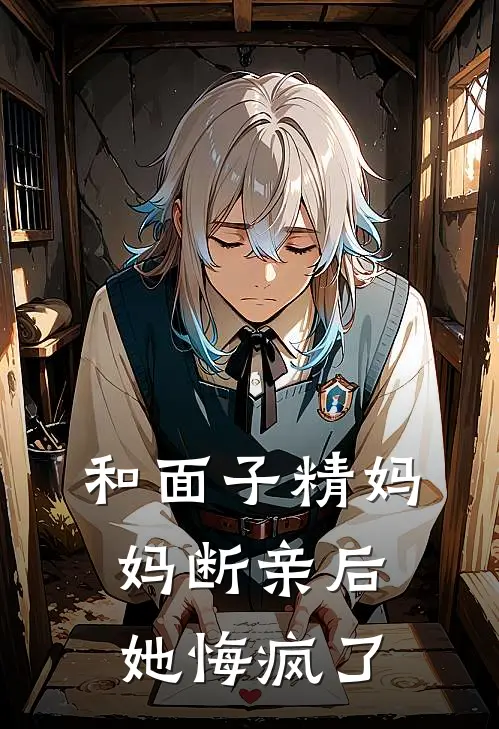 和面子精妈妈断亲后，她悔疯了
