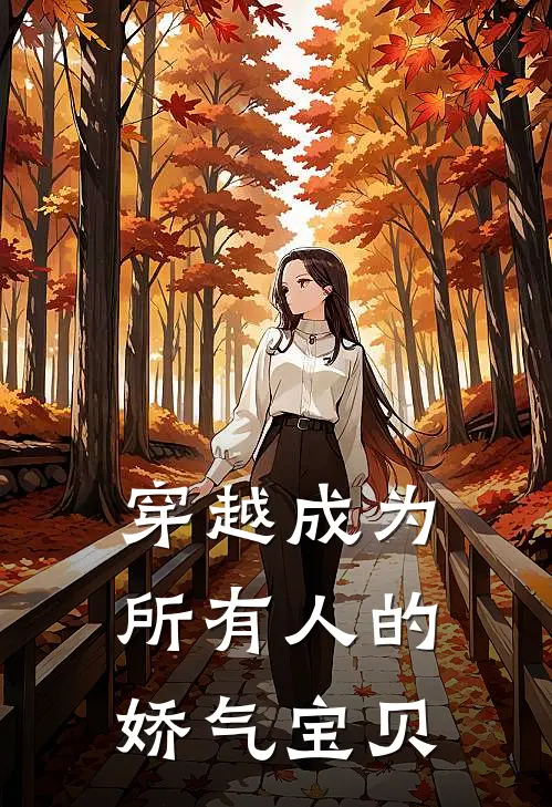 穿越成为所有人的娇气宝贝
