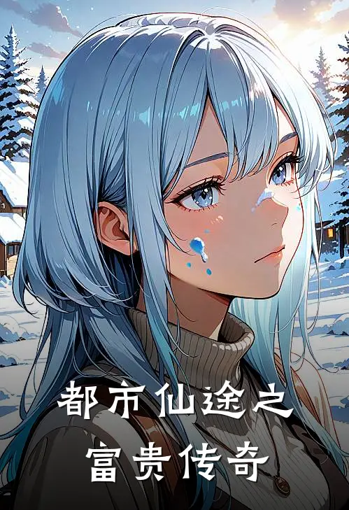 都市仙途之富贵传奇