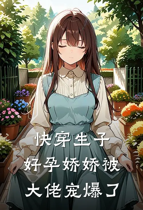 快穿生子：好孕娇娇被大佬宠爆了