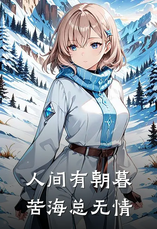 人间有朝暮苦海总无情