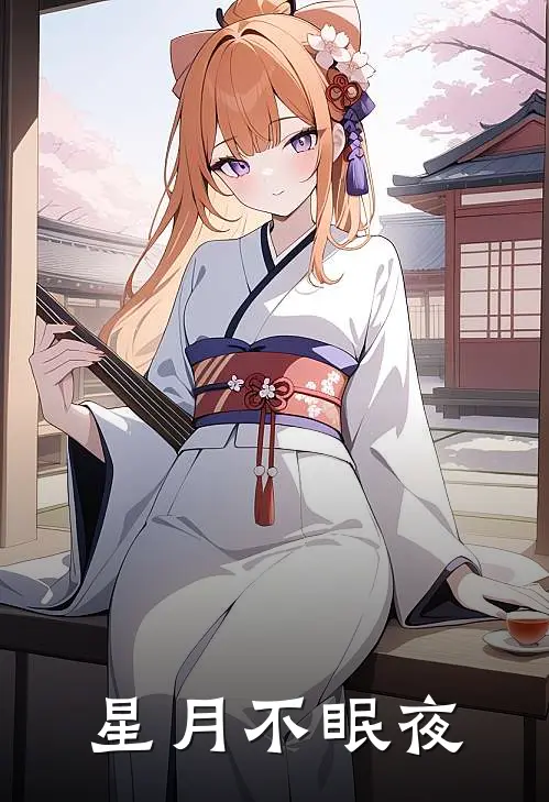 星月不眠夜