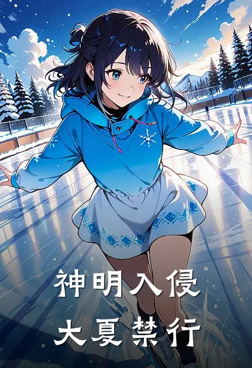 神明入侵：大夏禁行