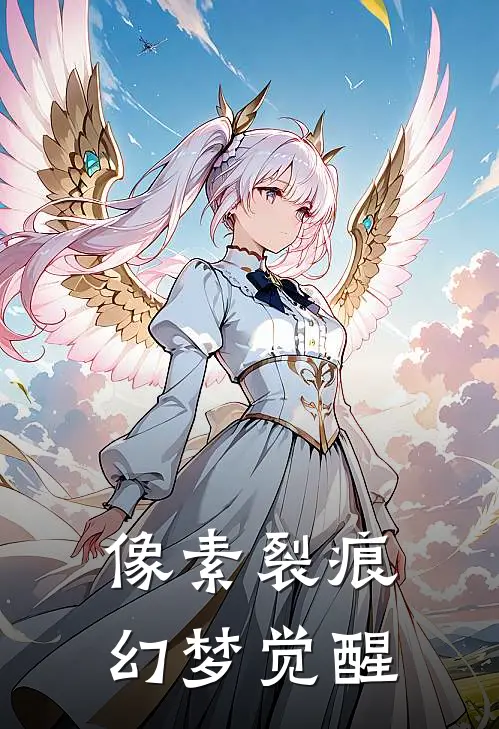 像素裂痕：幻梦觉醒