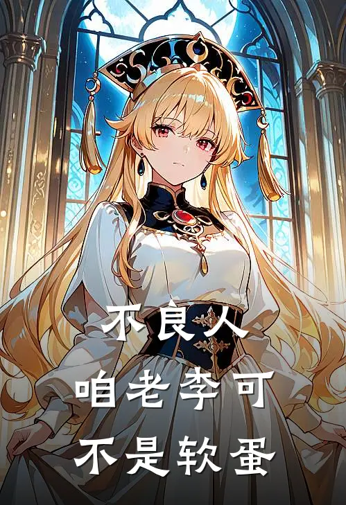 不良人：咱老李可不是软蛋