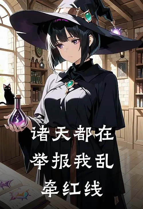 诸天都在举报我乱牵红线