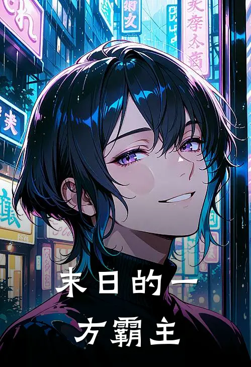 末日的一方霸主