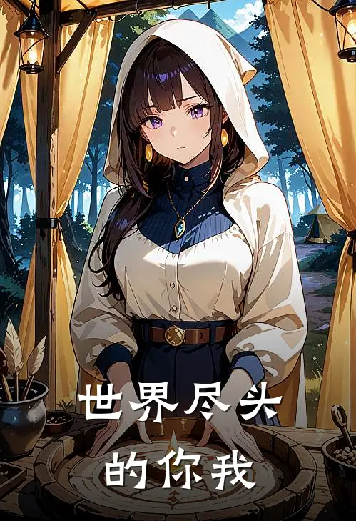 世界尽头的你我