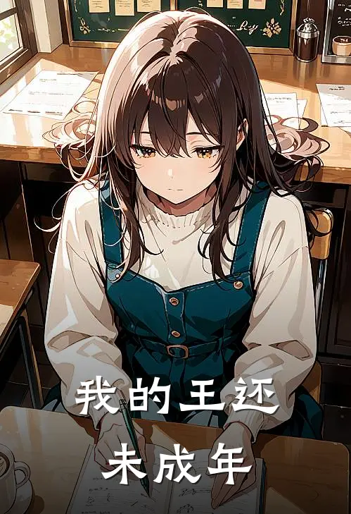 我的王还未成年