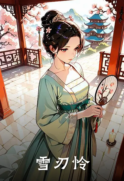 雪刃怜