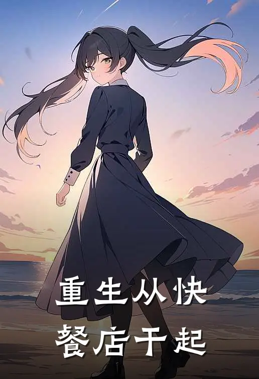 重生从快餐店干起