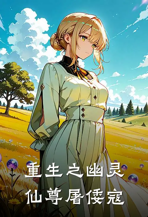 重生之幽灵仙尊屠倭寇