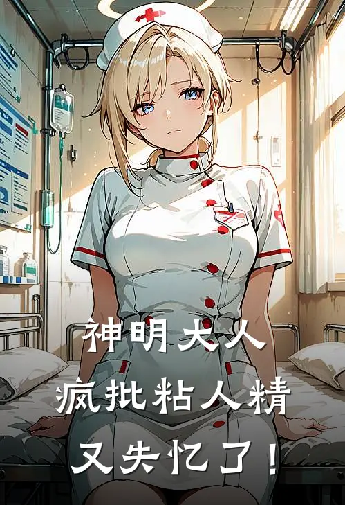 神明大人，疯批粘人精又失忆了！