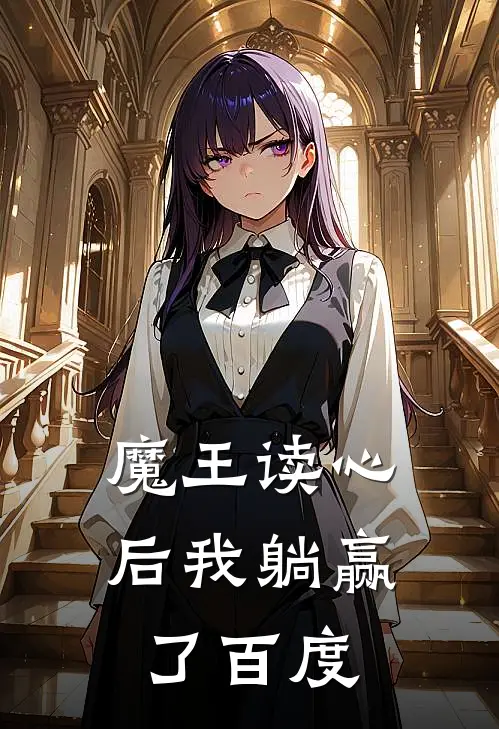 魔王读心后我躺赢了百度