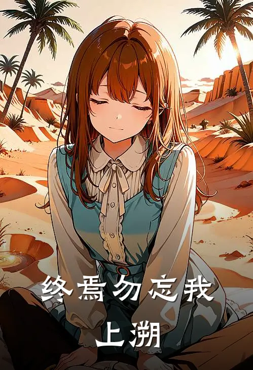 终焉勿忘我：上溯